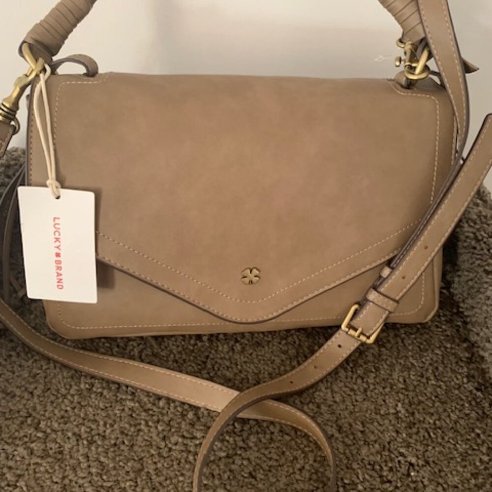 Lucky Brand Handbag